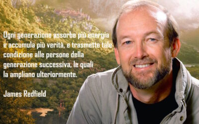 Cambiamento Evolutivo…