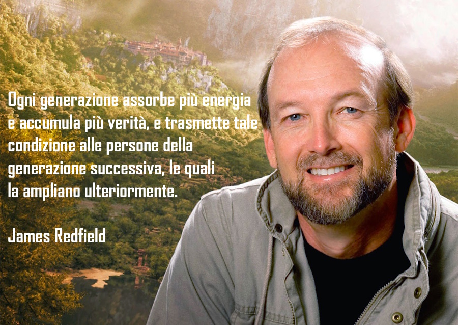 Cambiamento Evolutivo…