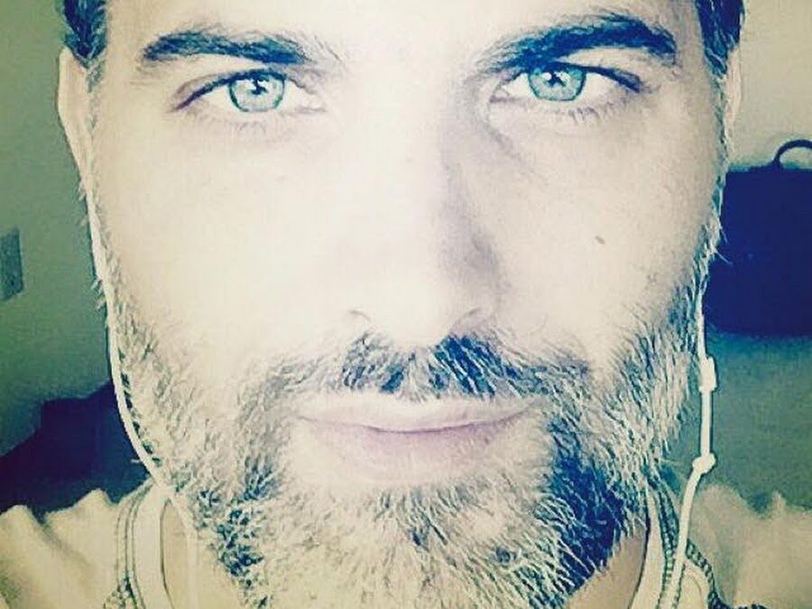 L’AMORE E’ LA NUOVA RELIGIONE