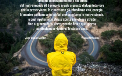 2. Veste di nero e di nebbia… teme la Luce