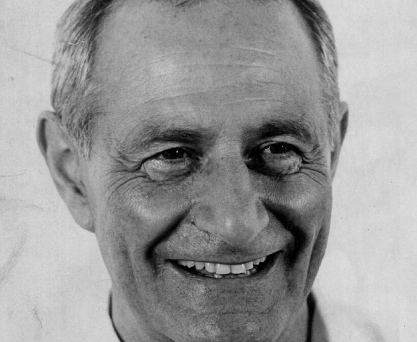 Un’ Anima che viene qui…