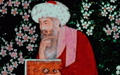 PAURA DELLA LUCE DELLA RAGIONE