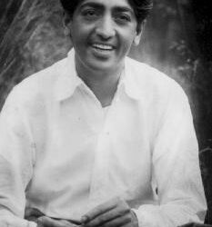 La spontaneità affiora …