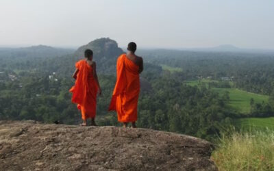 Chiedere… ringraziare!