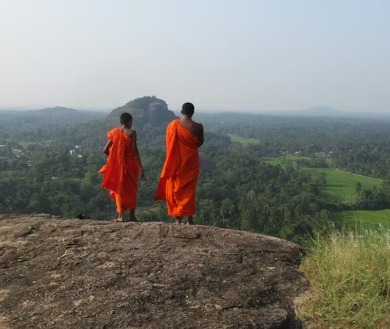 Chiedere… ringraziare!