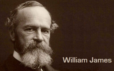 13 CONSIGLI SUL NOSTRO ATTEGGIAMENTO di William James…