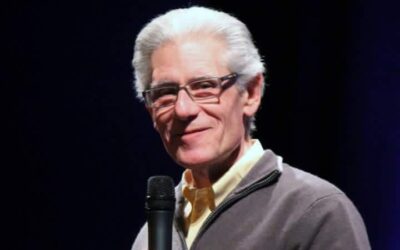 Lasciare andare la paura!