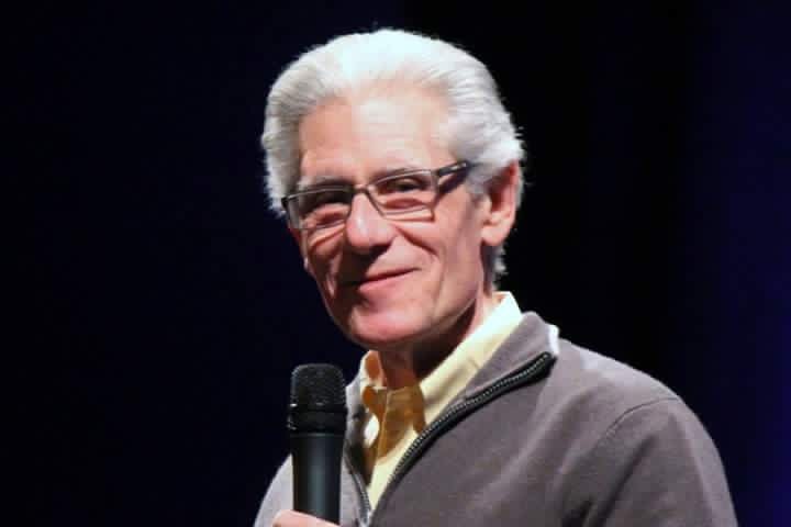 Lasciare andare la paura!