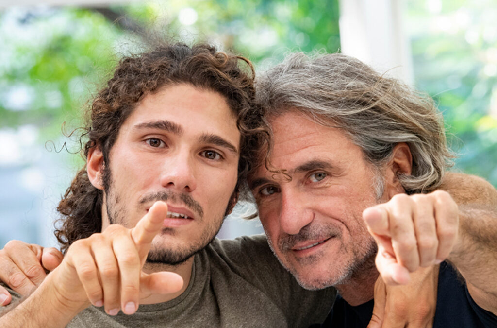 L’autismo è meraviglia e mistero!