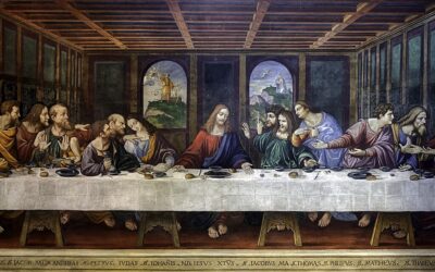 L’UNIONE DEI DUE PRINCIPI: MASCHILE E FEMMINILE