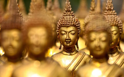 Siamo ciò che pensiamo.