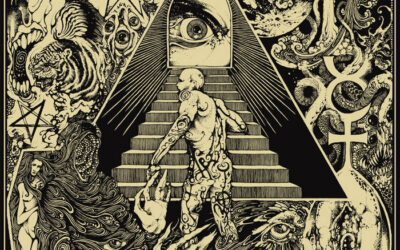 LE EGREGORE E IL VAMPIRISMO PSICHICO