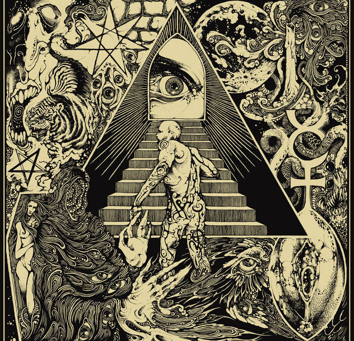 LE EGREGORE E IL VAMPIRISMO PSICHICO