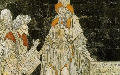 I SETTE PRINCIPI ERMETICI DEL KYBALION