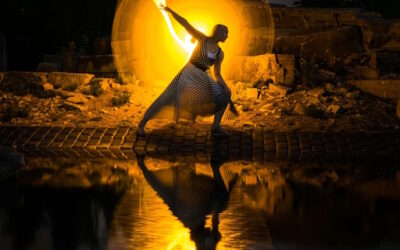 LA PREGHIERA DEL GUERRIERO