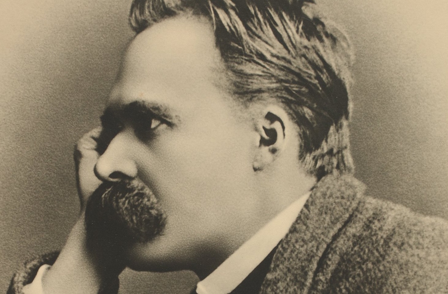 La gente vive nel mistero