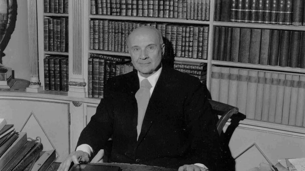 Gustavo Rol – L’uomo, il mistero, la vita