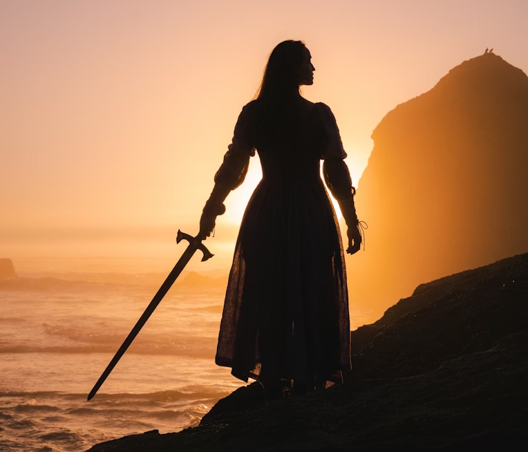 DA PREDA A PREDATRICE