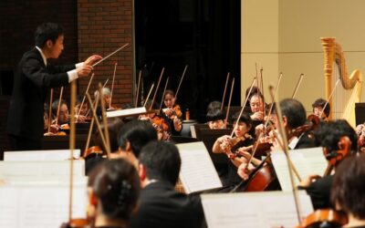 UN ASCOLTO TOTALE… IL PUBBLICO GIUSTO