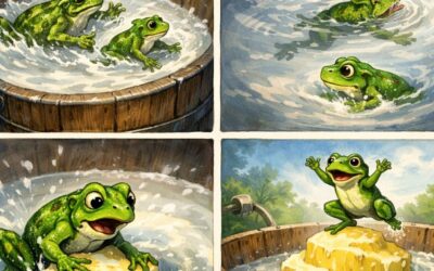 L’INGREDIENTE SEGRETO PER REALIZZARE I TUOI DESIDERI