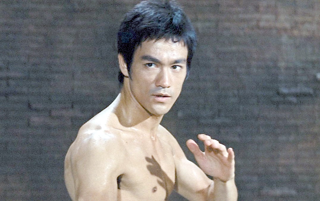 Essere nel momento presente.