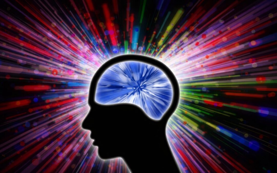 NOI DIVENTIAMO CIO’ CHE PENSIAMO