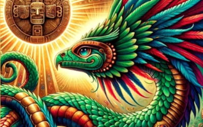 Il Movimento della Kundalini sulla Terra