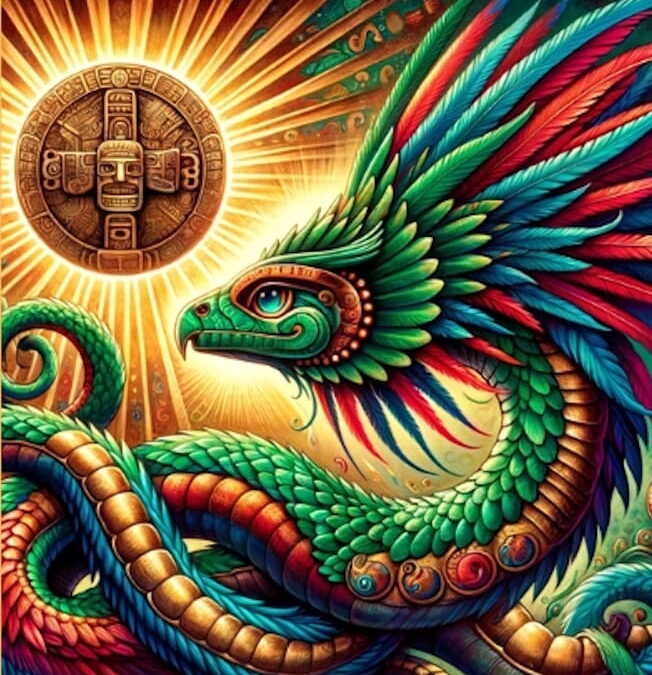 Il Ritorno di Kukulkan