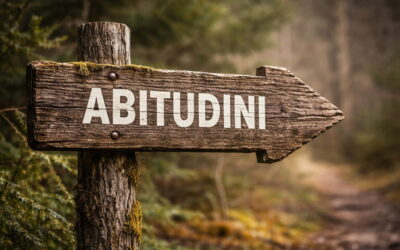 LE ABITUDINI