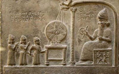 Annunaki… la remota storia della Terra?