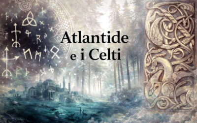 Atlantide e i Celti