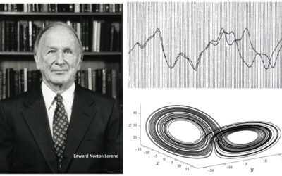 L’EFFETTO FARFALLA