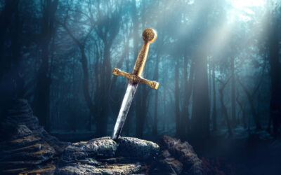 Re Artù e il Sacro Graal