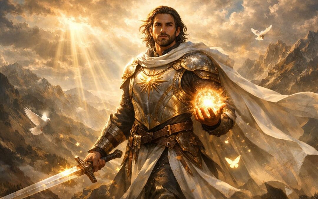 IL GUERRIERO, IL CAMBIAMENTO E LA TRASFORMAZIONE