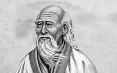 Le quattro virtù: Lao Tzu