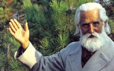 Possedere le qualità per… risvegliarle negli altri.