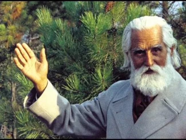 La legge dello Scambio