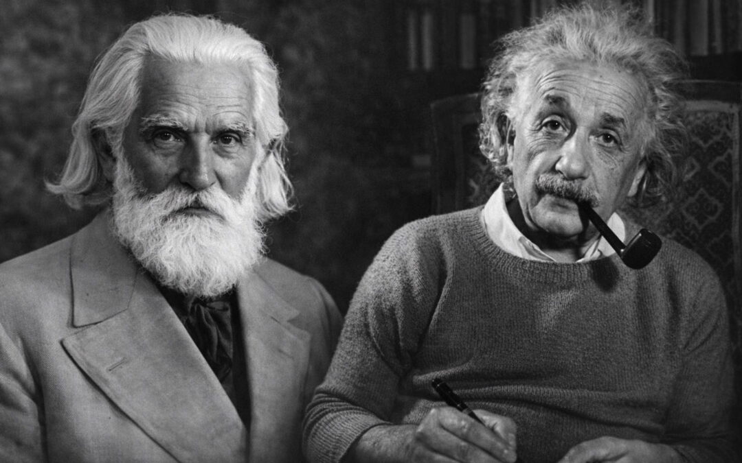 L’ESSERE UMANO E L’UNIVERSO