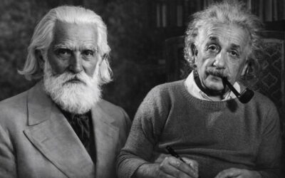 L’ESSERE UMANO E L’UNIVERSO