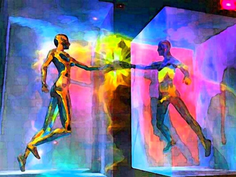 Sincronicità in breve!