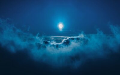 Significati del Plenilunio Blu