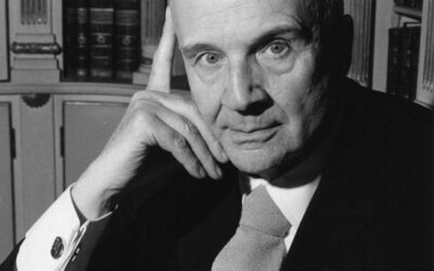 Punto di vista su Gustavo Rol di Roberto Gervaso