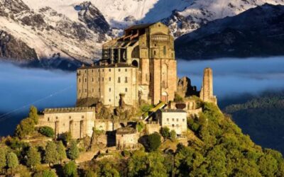 IL RISVEGLIO DEL DRAGO