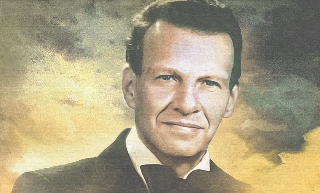 Chi è Samael Aun Weor?