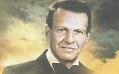 Chi è Samael Aun Weor?