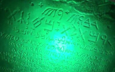 Altre notizie sulle Tavole Smeraldine