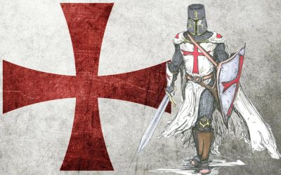 La preghiera dei Templari, Salmo 133