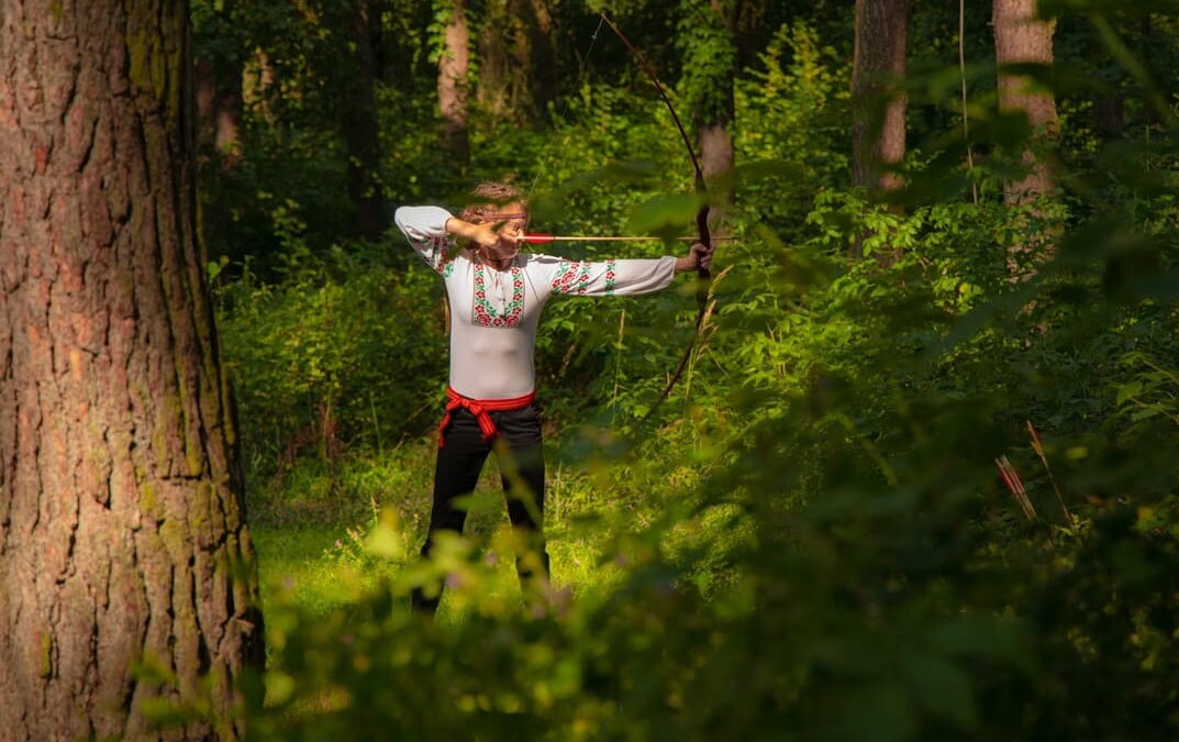 LA POTENZA DELLA MENTE E DEL CORPO