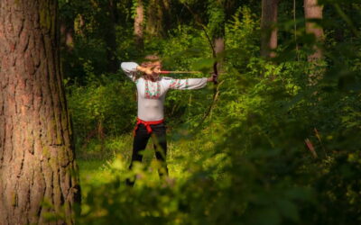 LA POTENZA DELLA MENTE E DEL CORPO