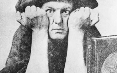 I 28 postulati della magia